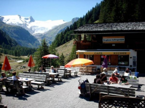 Berghaus Außergschlöß Matrei In Osttirol